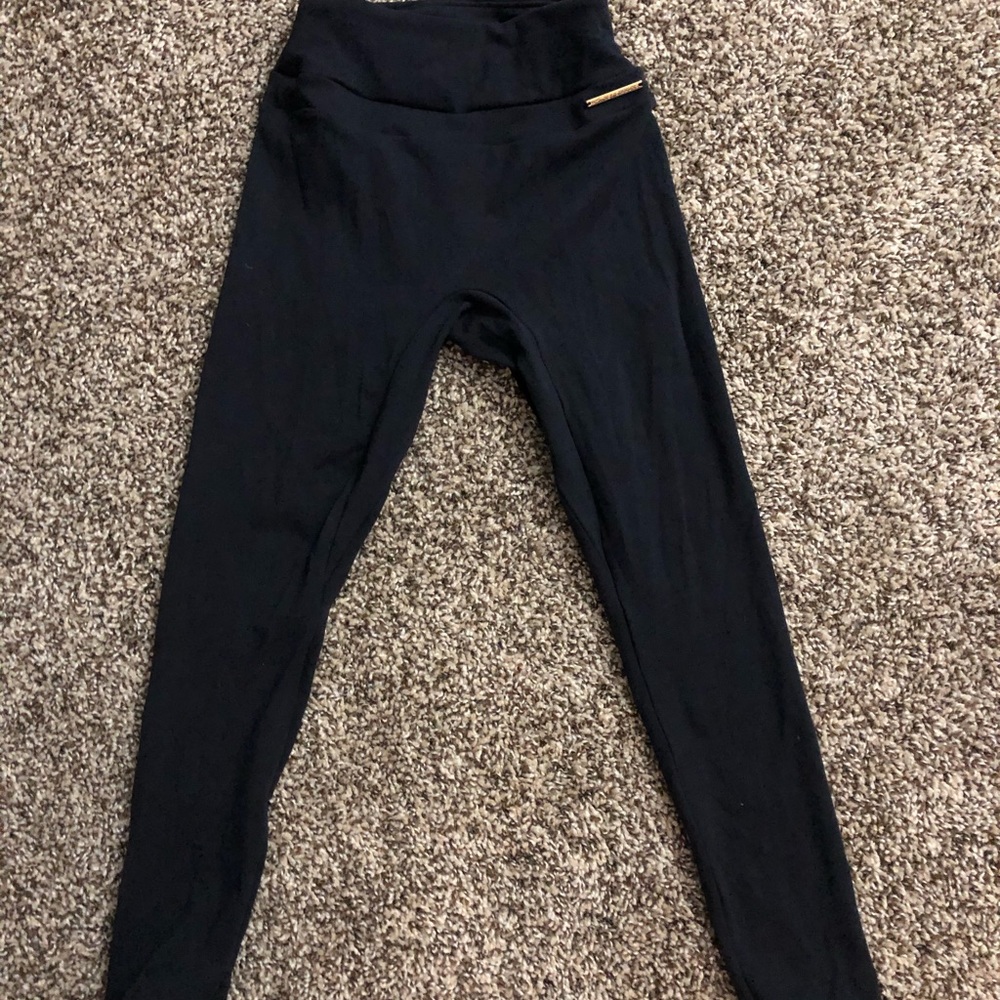 Whitney Simmons x Gymshark